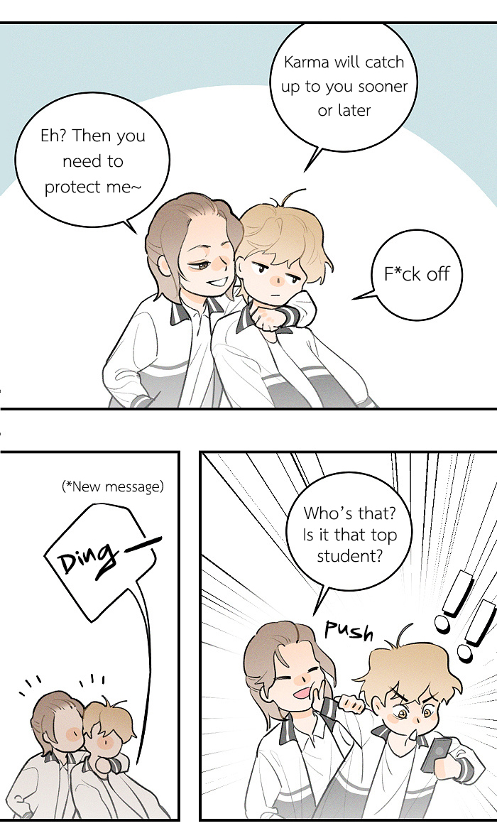 Read Yán Yǒu chapter 51 image 8 on Lezhin