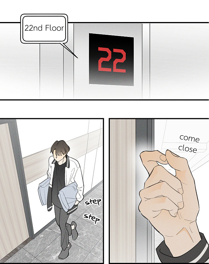 Read Yán Yǒu chapter 52 image 7 on Lezhin
