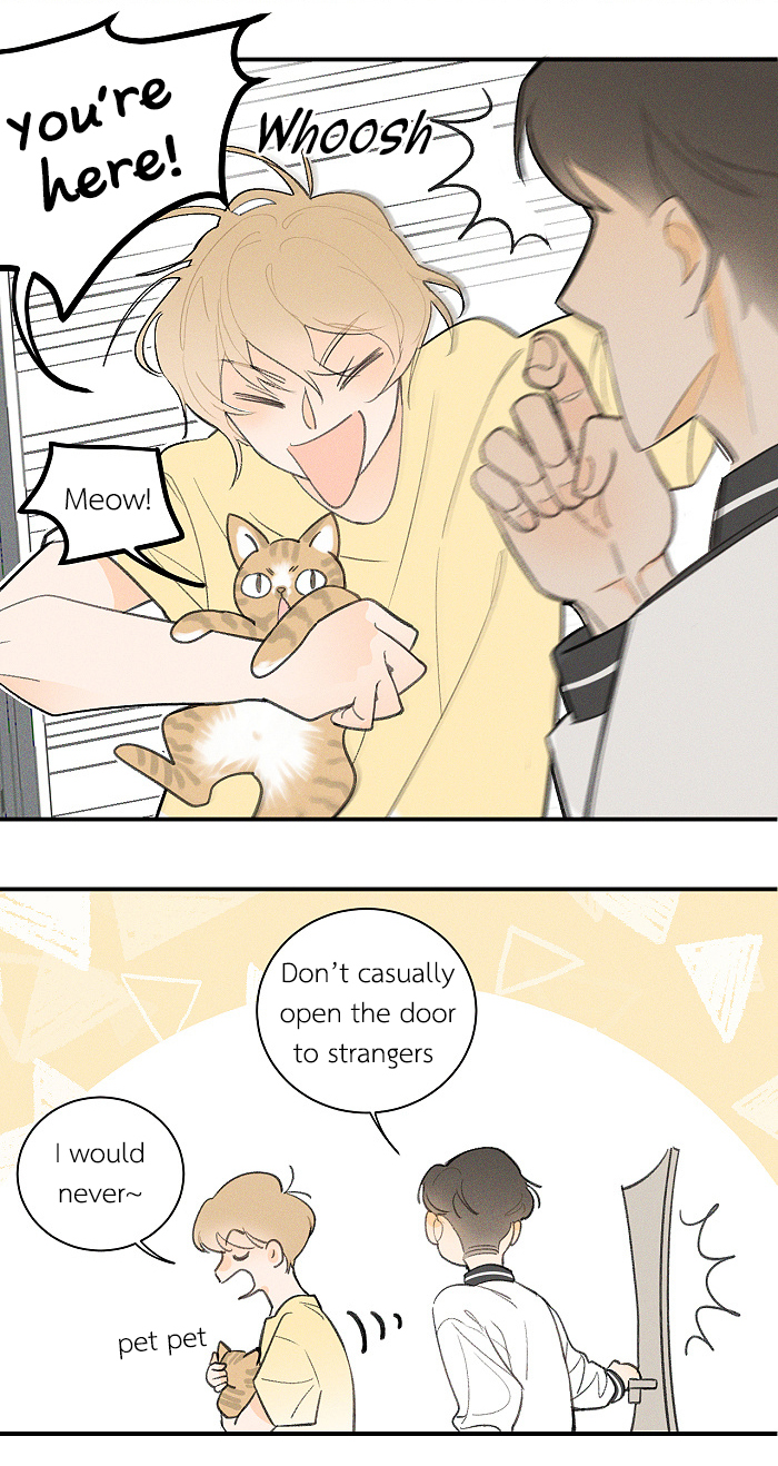 Read Yán Yǒu chapter 52 image 8 on Lezhin