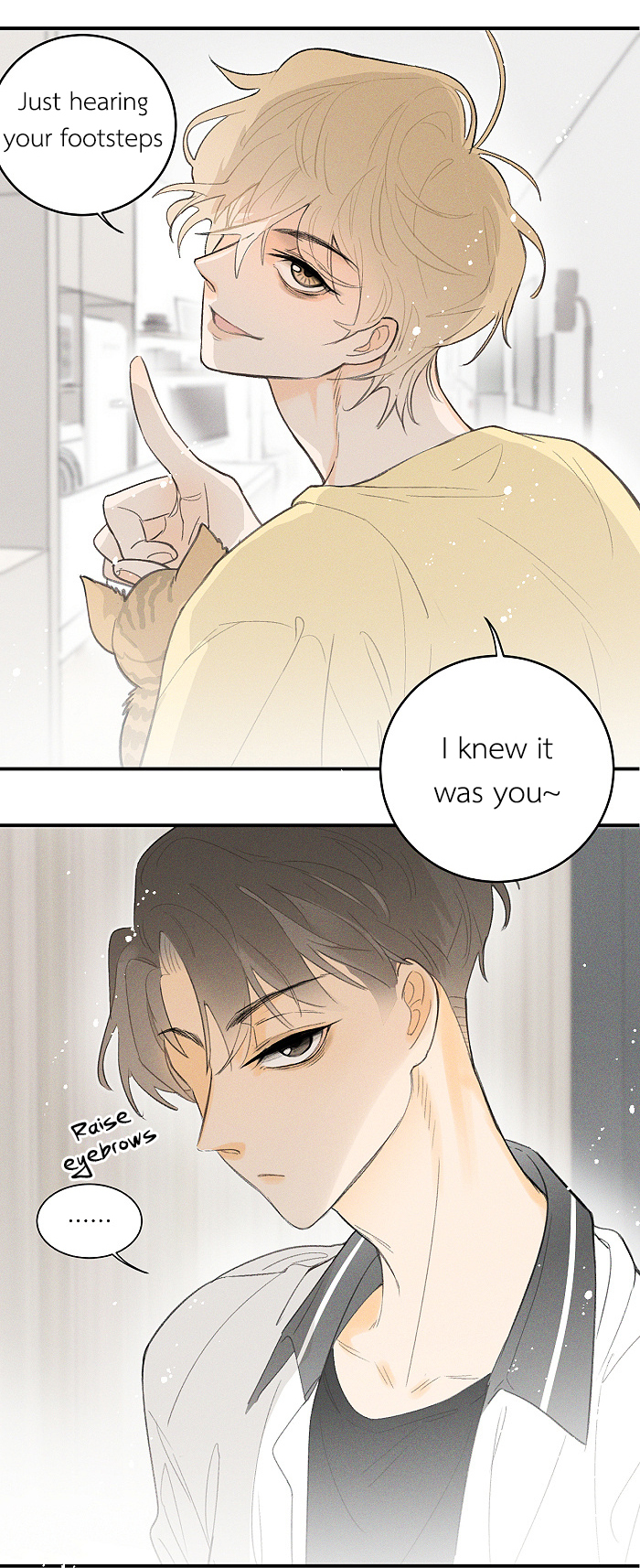Read Yán Yǒu chapter 52 image 9 on Lezhin