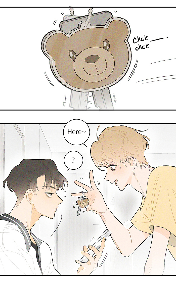Read Yán Yǒu chapter 53 image 4 on Lezhin