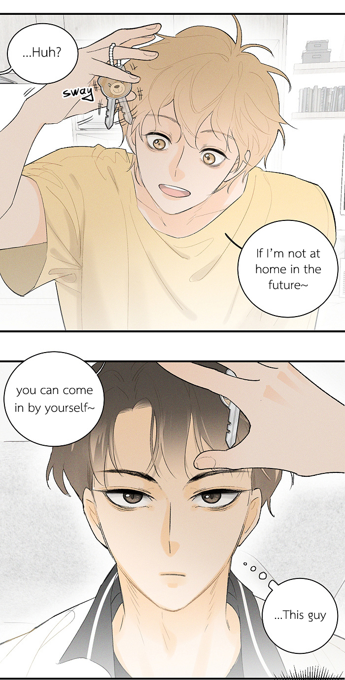 Read Yán Yǒu chapter 53 image 5 on Lezhin