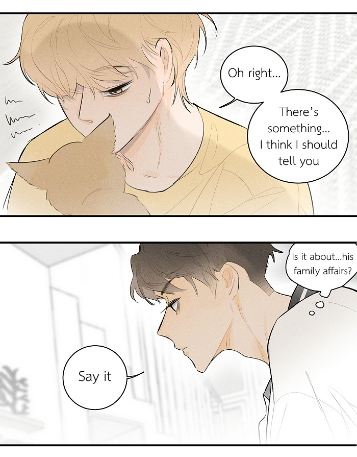 Read Yán Yǒu chapter 53 image 7 on Lezhin