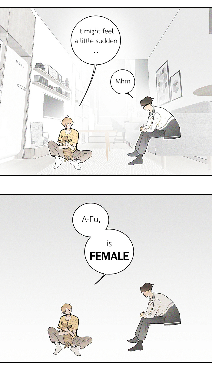 Read Yán Yǒu chapter 53 image 8 on Lezhin