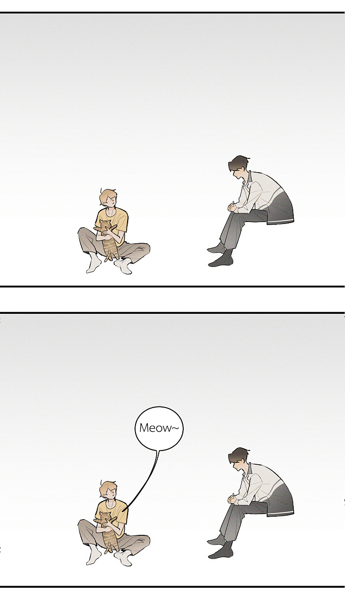 Read Yán Yǒu chapter 53 image 9 on Lezhin