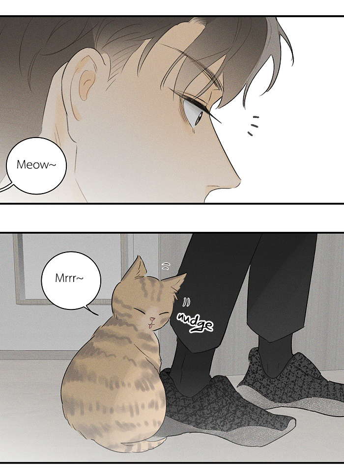 Read Yán Yǒu chapter 54 image 8 on Lezhin