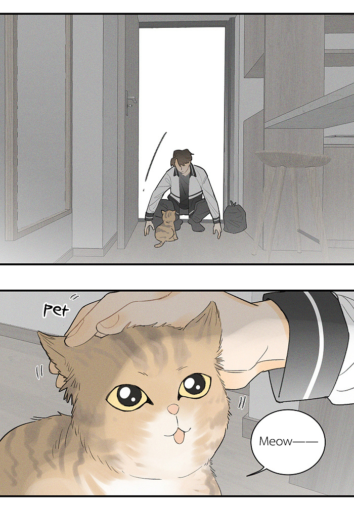 Read Yán Yǒu chapter 54 image 9 on Lezhin