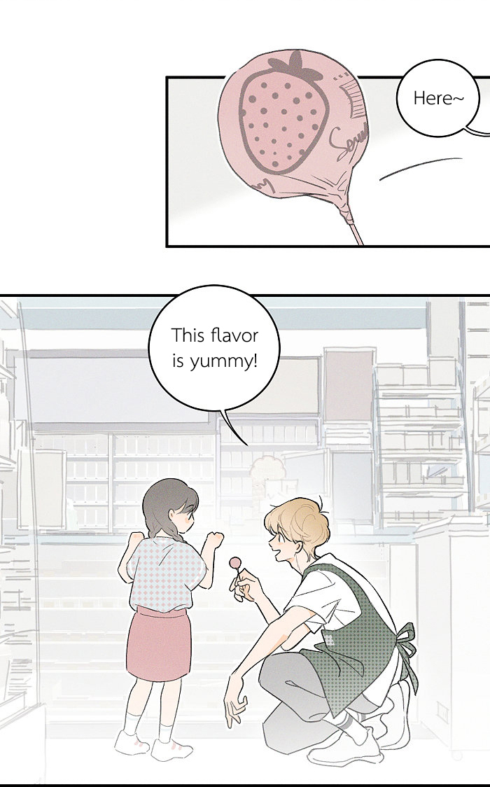 Read Yán Yǒu chapter 55 image 2 on Lezhin