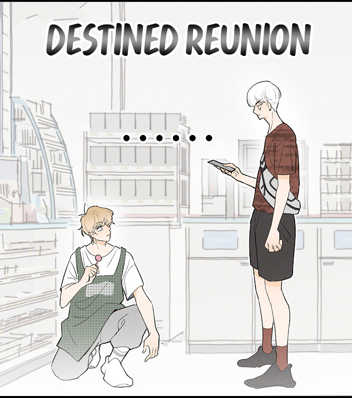 Read Yán Yǒu chapter 55 image 5 on Lezhin