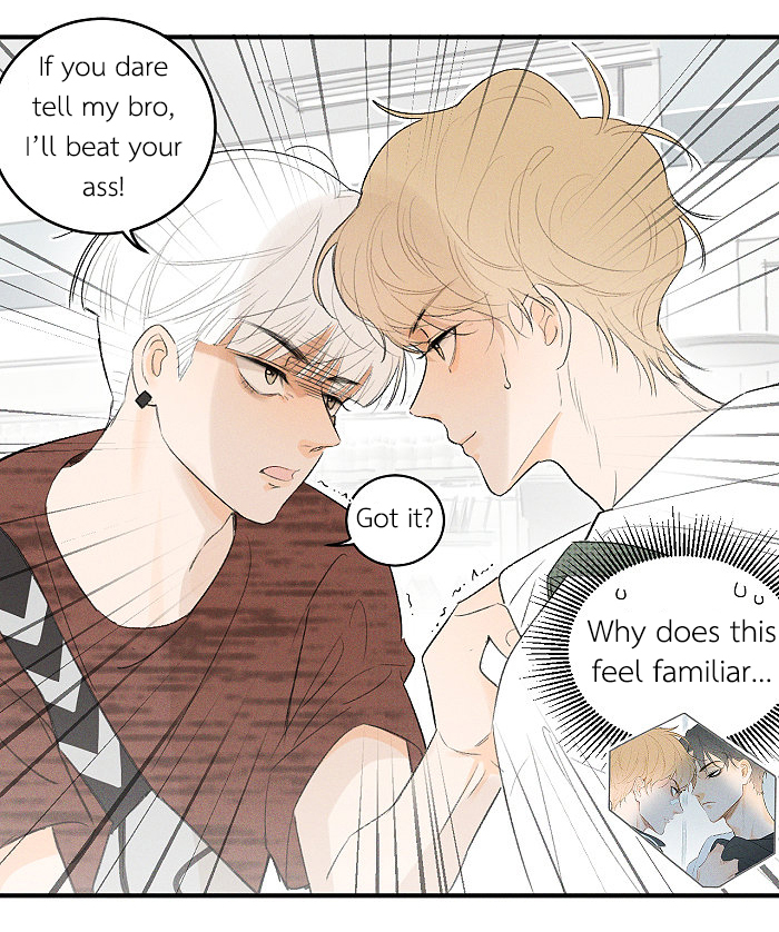 Read Yán Yǒu chapter 55 image 7 on Lezhin
