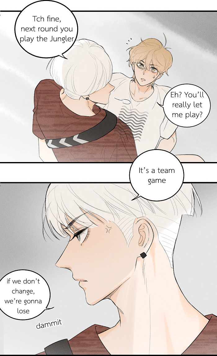 Read Yán Yǒu chapter 57 image 6 on Lezhin
