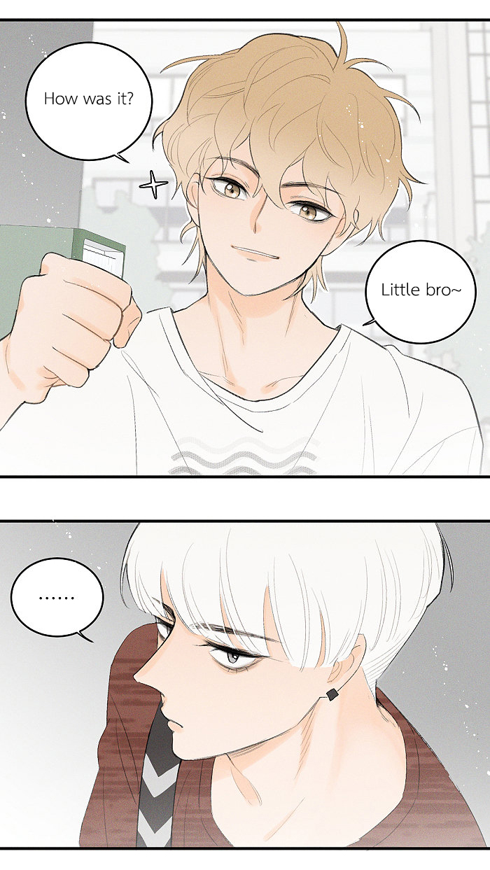 Read Yán Yǒu chapter 58 image 8 on Lezhin
