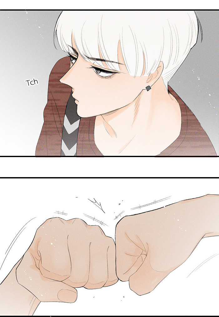 Read Yán Yǒu chapter 58 image 9 on Lezhin