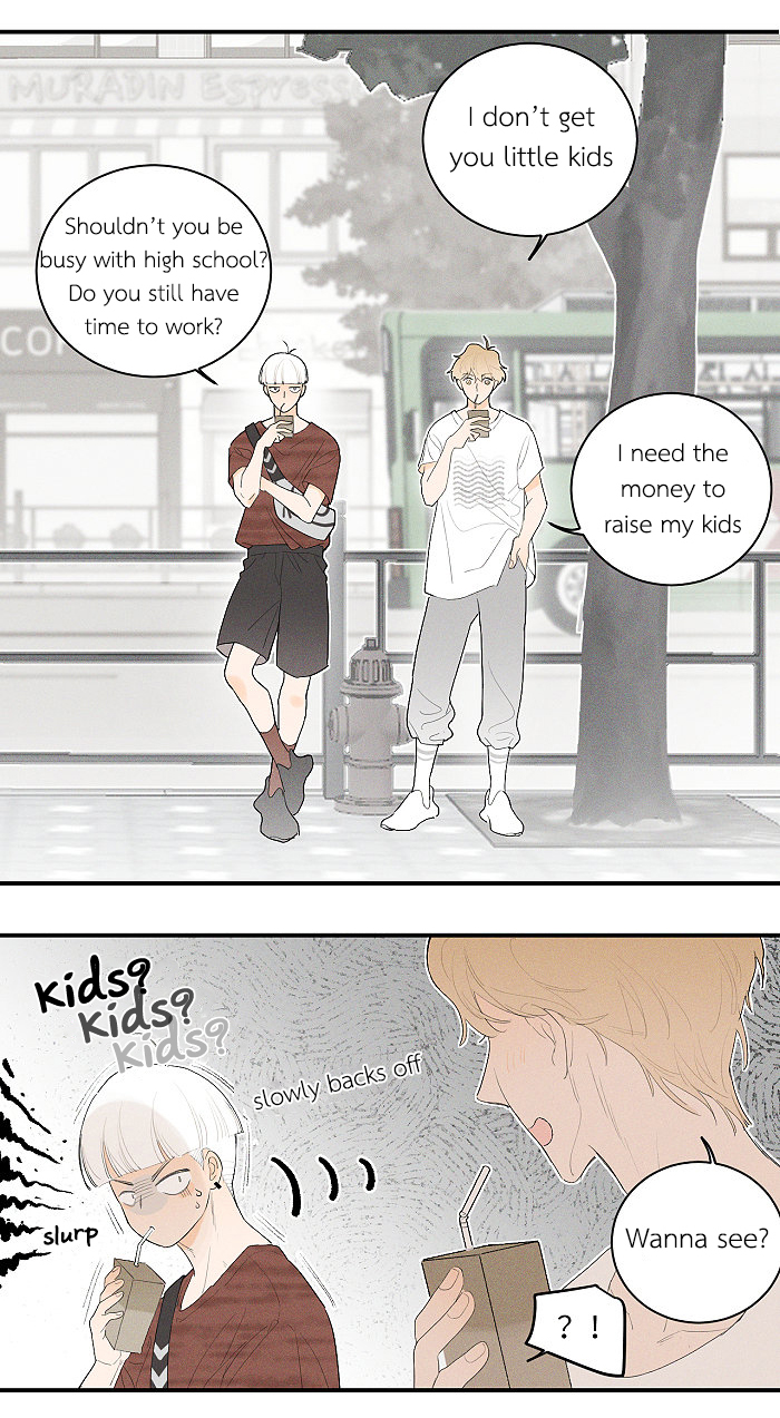 Read Yán Yǒu chapter 59 image 2 on Lezhin