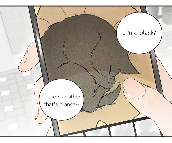 Read Yán Yǒu chapter 59 image 3 on Lezhin