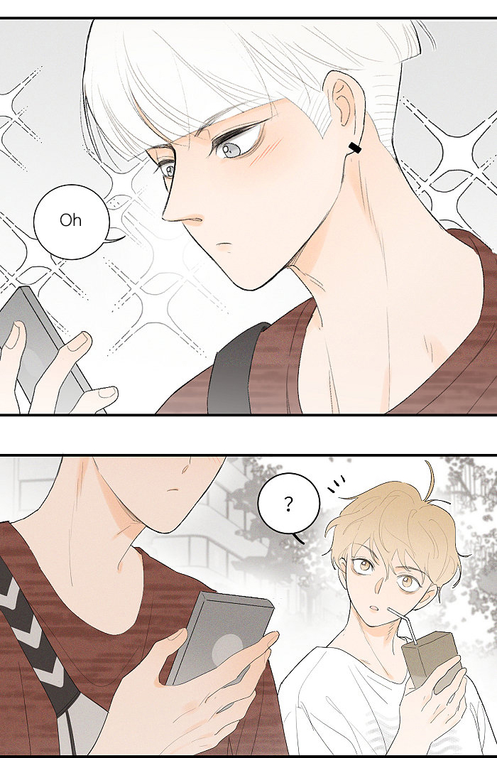 Read Yán Yǒu chapter 59 image 4 on Lezhin
