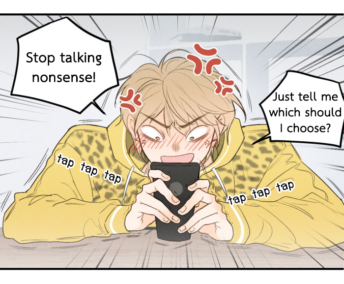 Read Yán Yǒu chapter 6 image 4 on Lezhin