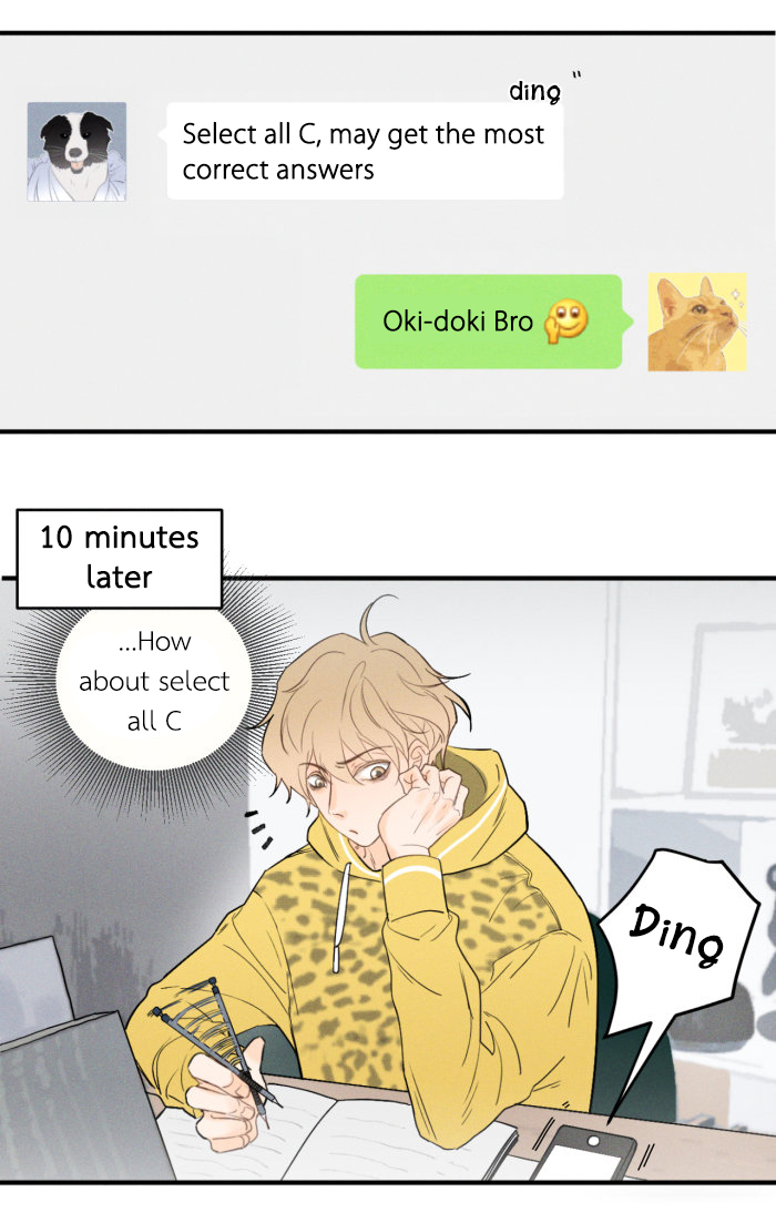 Read Yán Yǒu chapter 6 image 5 on Lezhin
