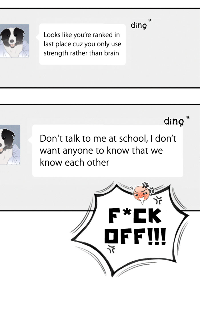 Read Yán Yǒu chapter 6 image 7 on Lezhin