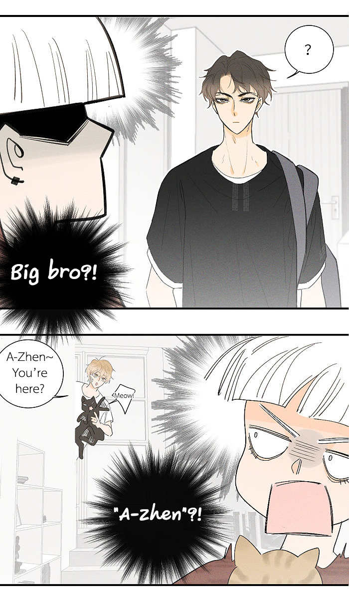 Read Yán Yǒu chapter 60 image 2 on Lezhin