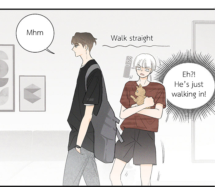 Read Yán Yǒu chapter 60 image 3 on Lezhin