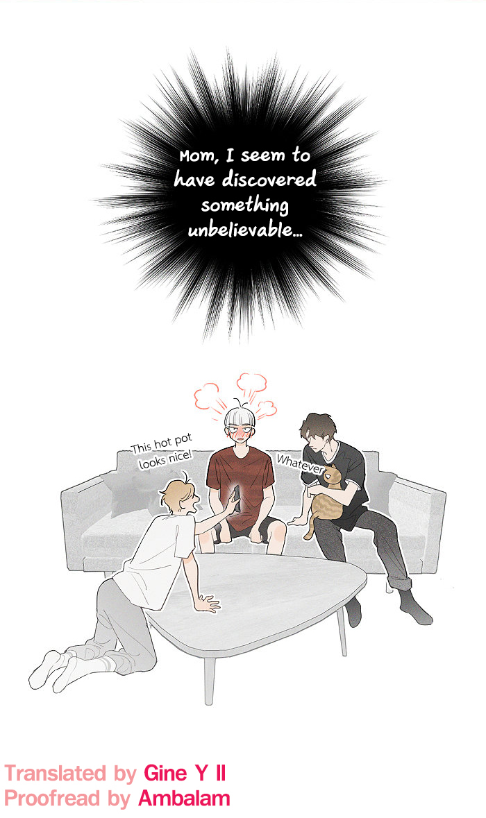 Read Yán Yǒu chapter 61 image 6 on Lezhin