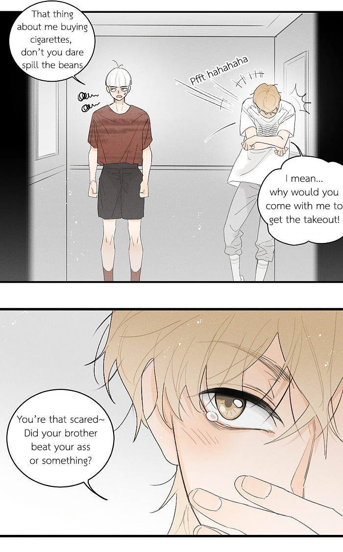 Read Yán Yǒu chapter 62 image 1 on Lezhin