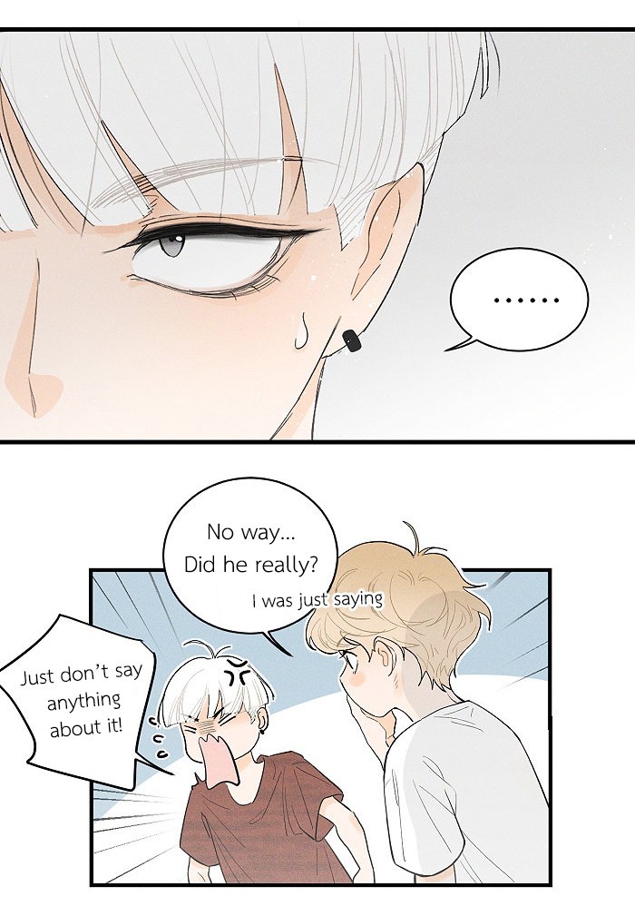 Read Yán Yǒu chapter 62 image 2 on Lezhin