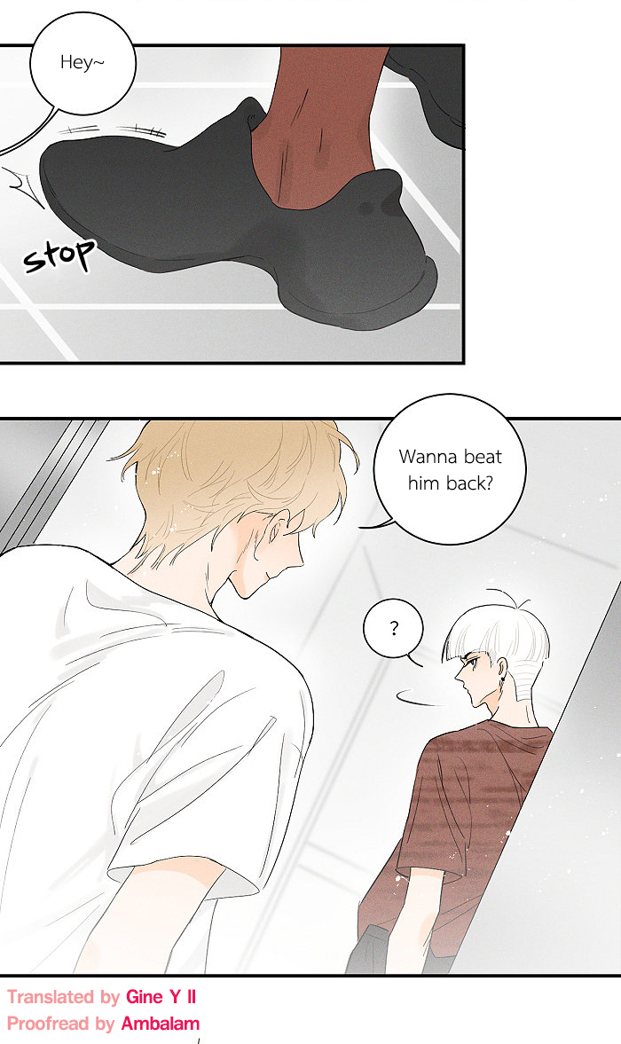 Read Yán Yǒu chapter 62 image 4 on Lezhin