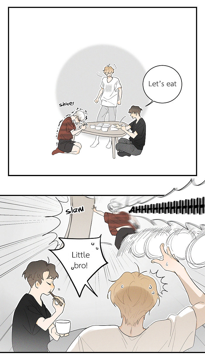 Read Yán Yǒu chapter 63 image 3 on Lezhin