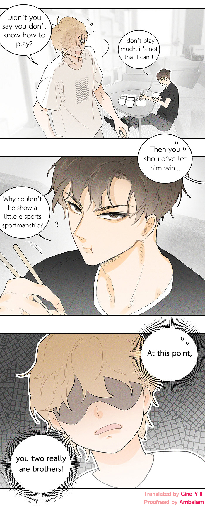 Read Yán Yǒu chapter 63 image 4 on Lezhin