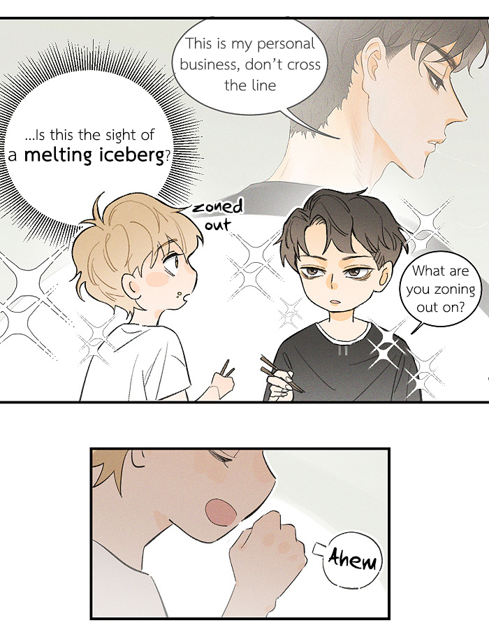 Read Yán Yǒu chapter 64 image 2 on Lezhin