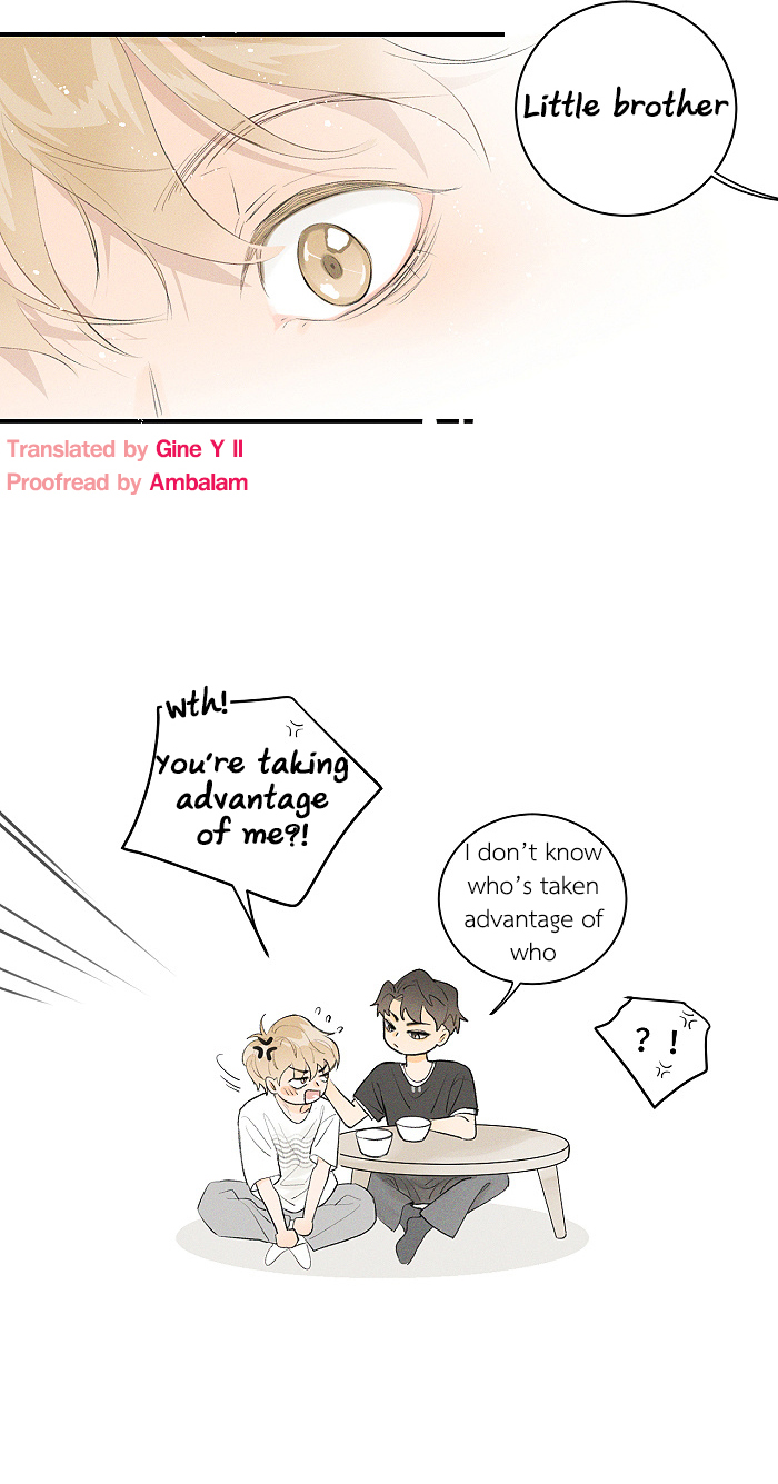 Read Yán Yǒu chapter 64 image 7 on Lezhin