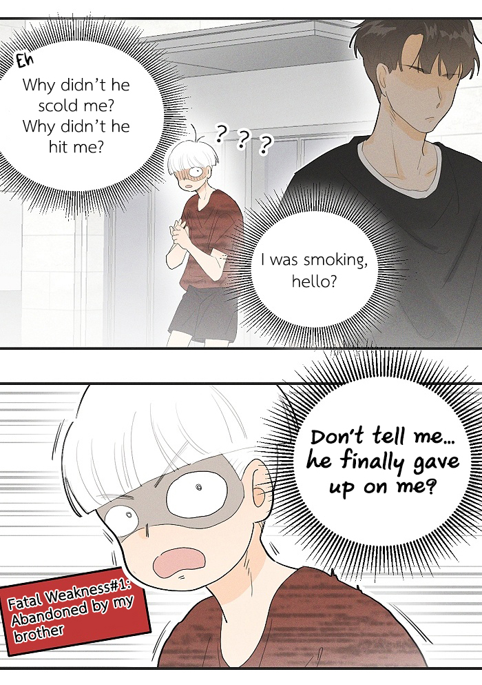 Read Yán Yǒu chapter 65 image 4 on Lezhin