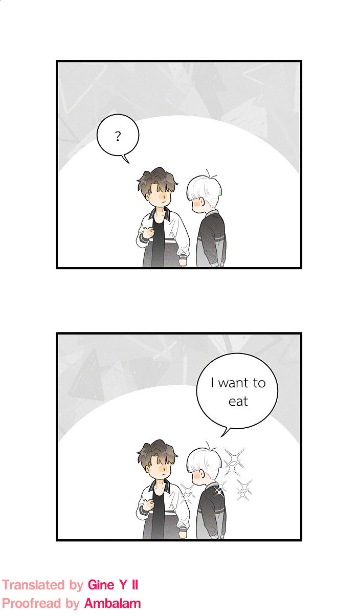 Read Yán Yǒu chapter 66 image 10 on Lezhin