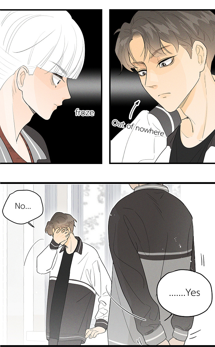 Read Yán Yǒu chapter 66 image 9 on Lezhin