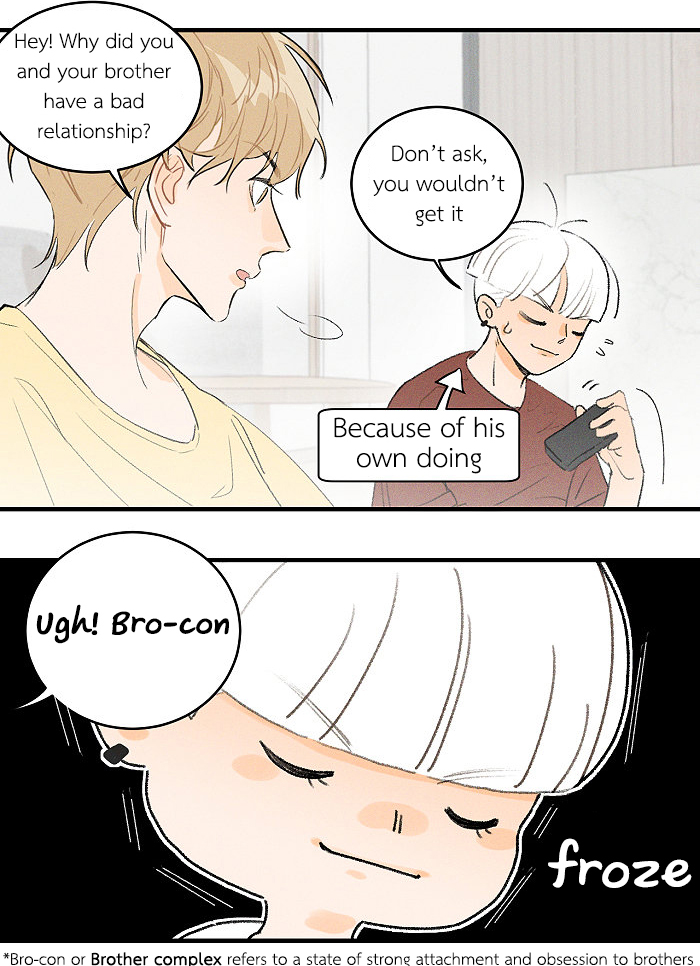 Read Yán Yǒu chapter 68 image 1 on Lezhin