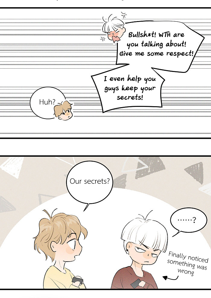 Read Yán Yǒu chapter 68 image 2 on Lezhin