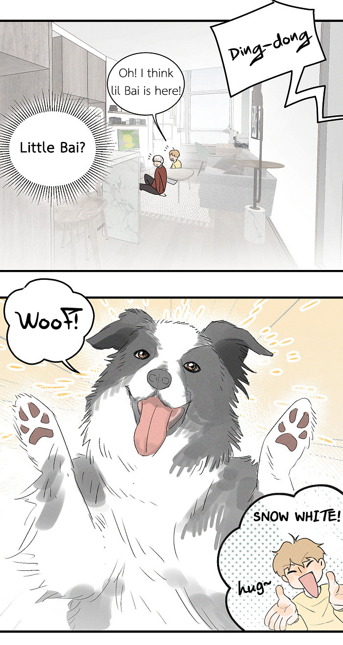 Read Yán Yǒu chapter 68 image 4 on Lezhin