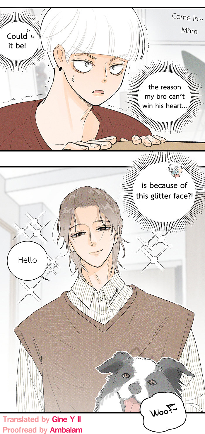 Read Yán Yǒu chapter 68 image 6 on Lezhin
