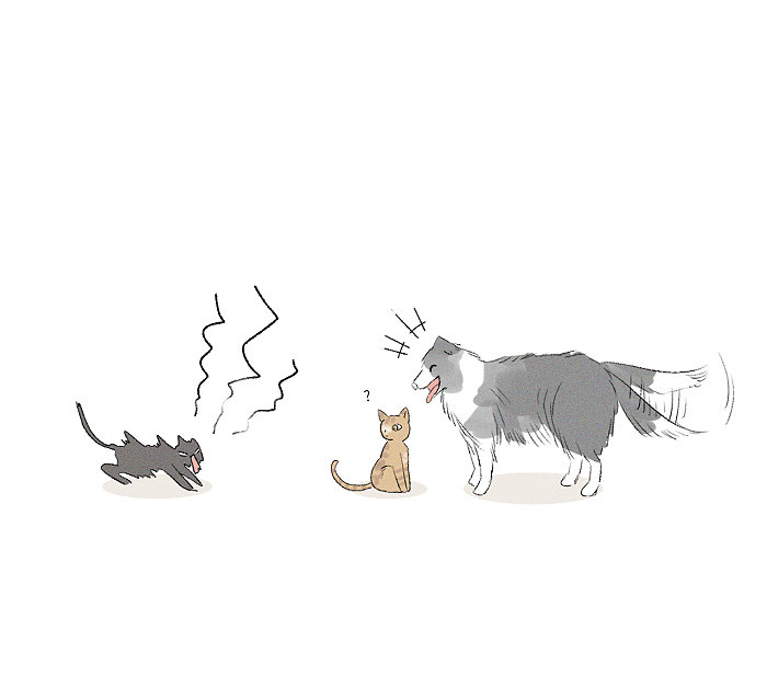 Read Yán Yǒu chapter 68 image 7 on Lezhin