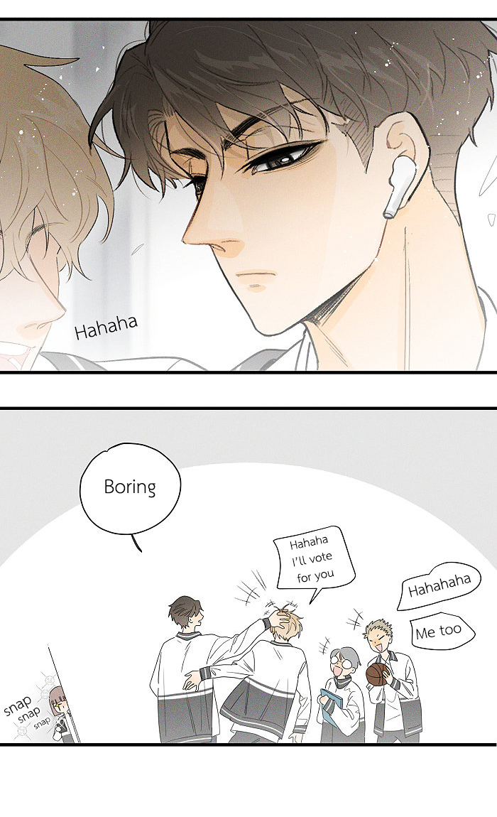 Read Yán Yǒu chapter 70 image 4 on Lezhin