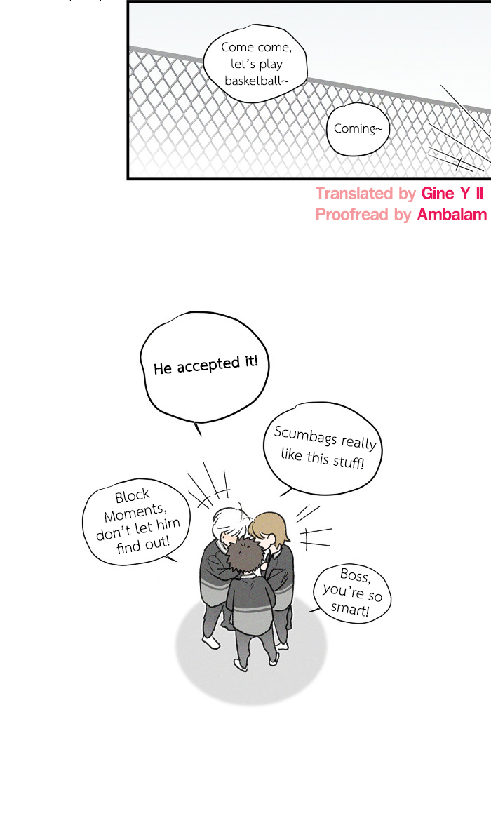 Read Yán Yǒu chapter 71 image 8 on Lezhin
