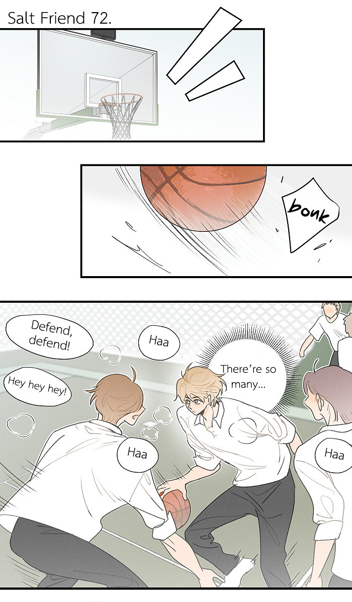 Read Yán Yǒu chapter 72 image 1 on Lezhin