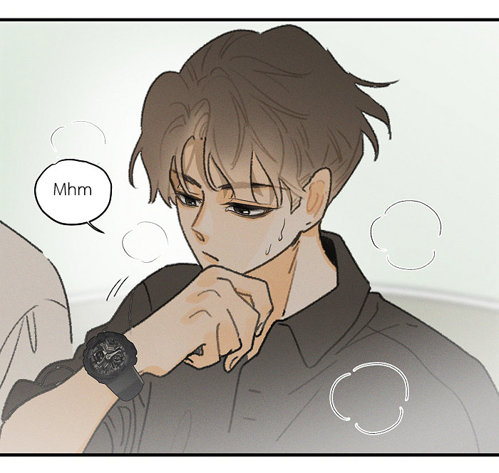 Read Yán Yǒu chapter 72 image 3 on Lezhin