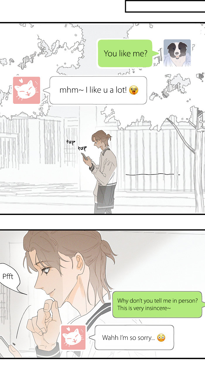 Read Yán Yǒu chapter 73 image 4 on Lezhin