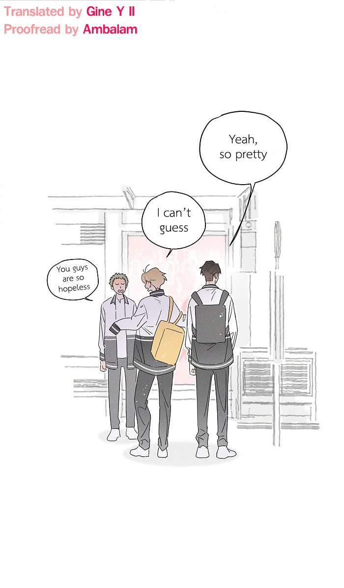 Read Yán Yǒu chapter 74 image 7 on Lezhin