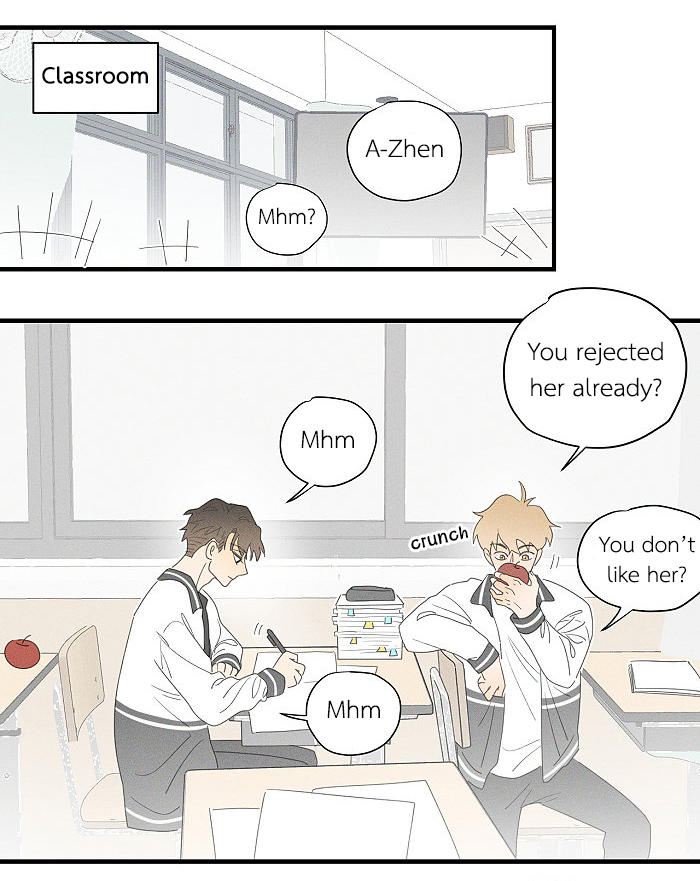 Read Yán Yǒu chapter 76 image 4 on Lezhin