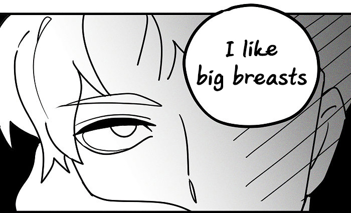Read Yán Yǒu chapter 76 image 8 on Lezhin
