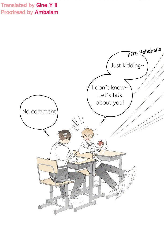 Read Yán Yǒu chapter 76 image 9 on Lezhin